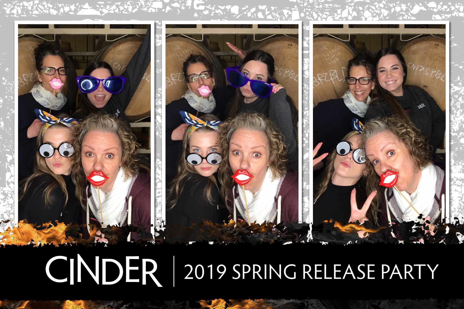 Cinder Spring Release 2019 Too | View more photos from the event at gallery.niknoxphotobox.com/u/NiKnox-Photo-Box/Cinder-Spring-Release-2019-Too
